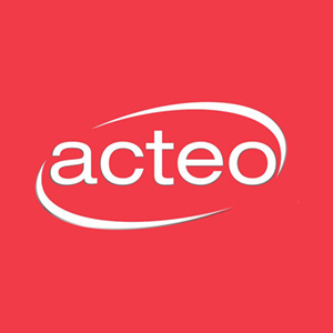 Logo Acteo
